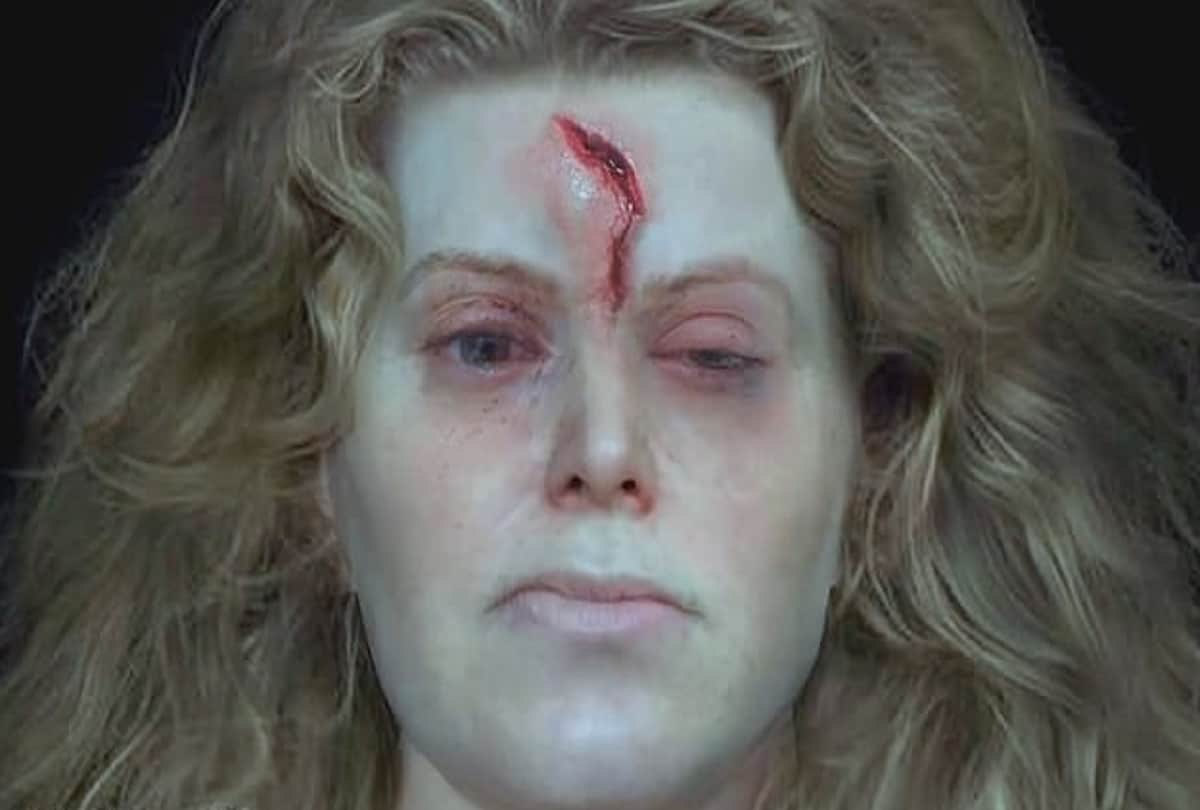 Scientists recreate the face of 1000 year old Viking warrior woman