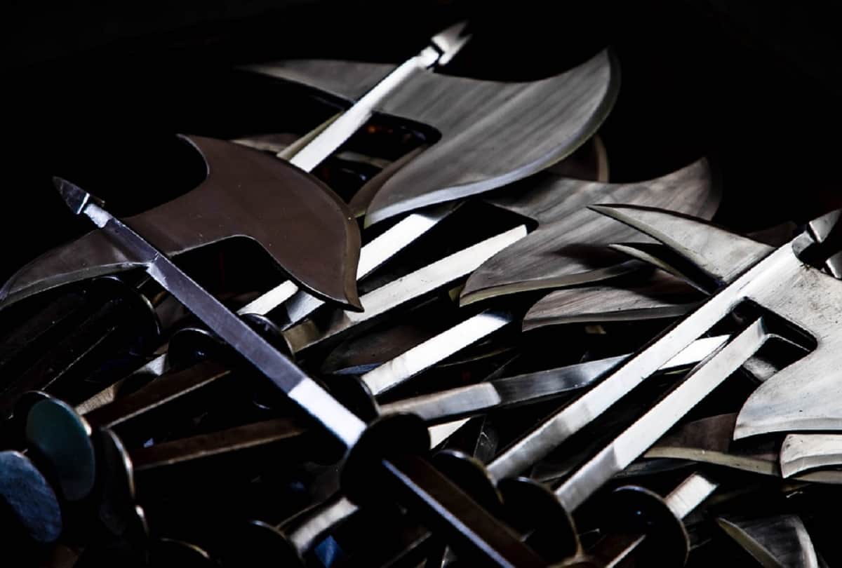 Life imprisonment for the murder of wife and daughter in Hisar of Haryana