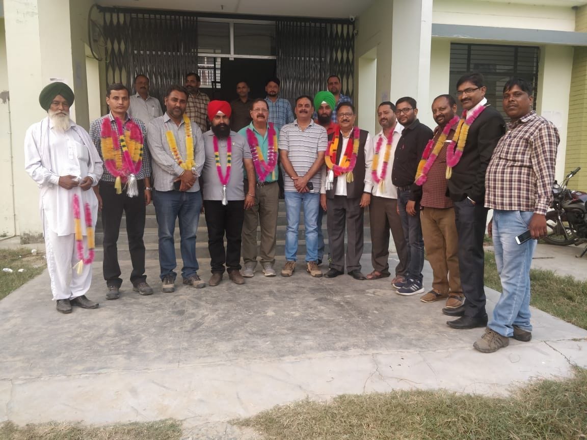 55 delegates elected unopposed in sugarcane committee elections