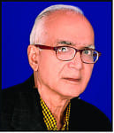 निरंकार सिंह
