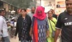 गुजरात के पूर्व विधायक की हत्या में आरोपी महिला को प्रयागराज में गुजरात एसआईटी ने गिरफ्तार किया?