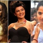 Anushka Shetty To Dimple kapadia celebs who misbehave by their crazy fans
