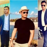 शाहरुख और कटरीना के साथ दीपक कुलभूषण