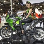 EICMA Motorcycle Show