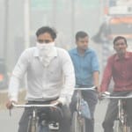 pollution in delhi ncr