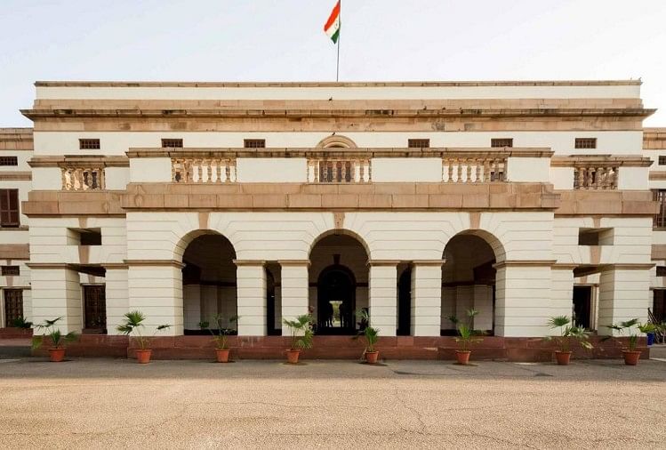 PM Museum: ‘क्या देश के अन्य प्रधानमंत्रियों ने कुछ नहीं किया?’ नेहरू मेमोरियल का नाम बदलने पर गरमाई सियासत