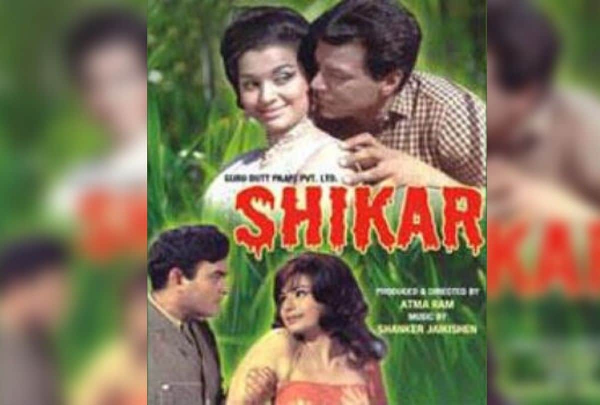sanjeev kumar best films and his powerful characters