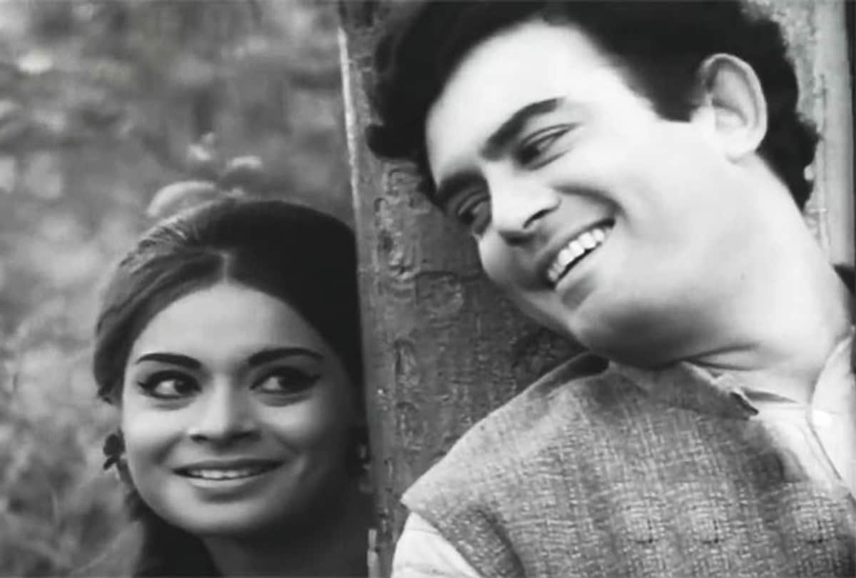sanjeev kumar best films and his powerful characters