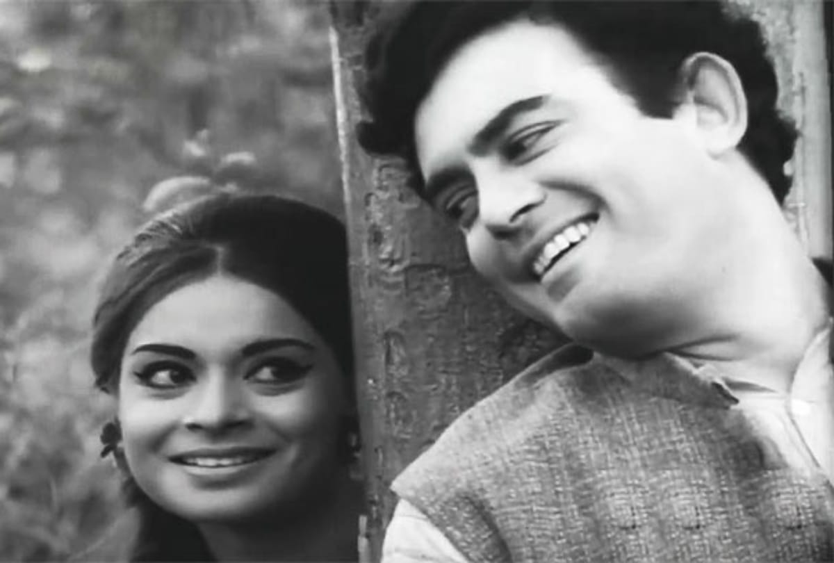 sanjeev kumar best films and his powerful characters