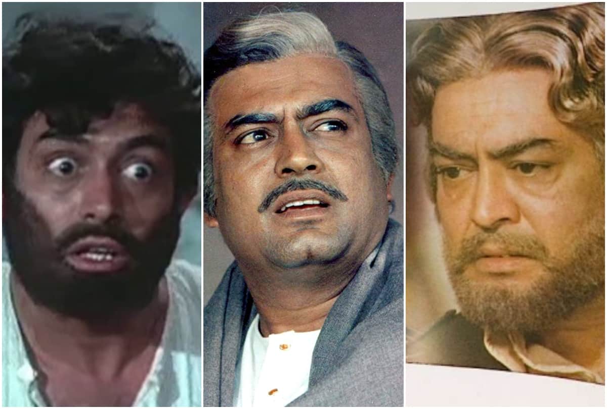 sanjeev kumar best films and his powerful characters
