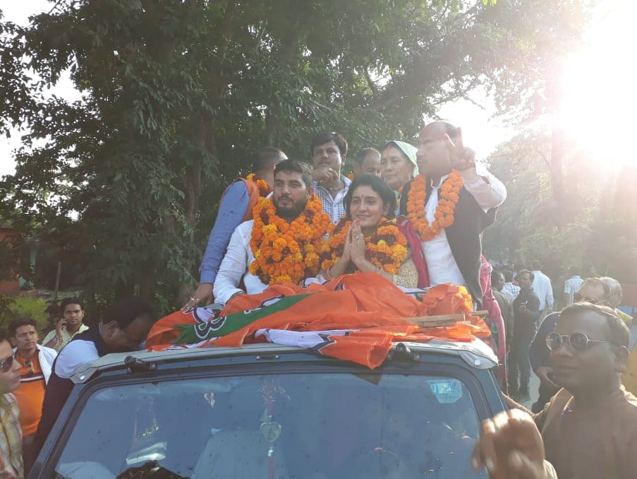Uttarakhand panchayat Area head Election 2019 Voting And Counting today Live Updates