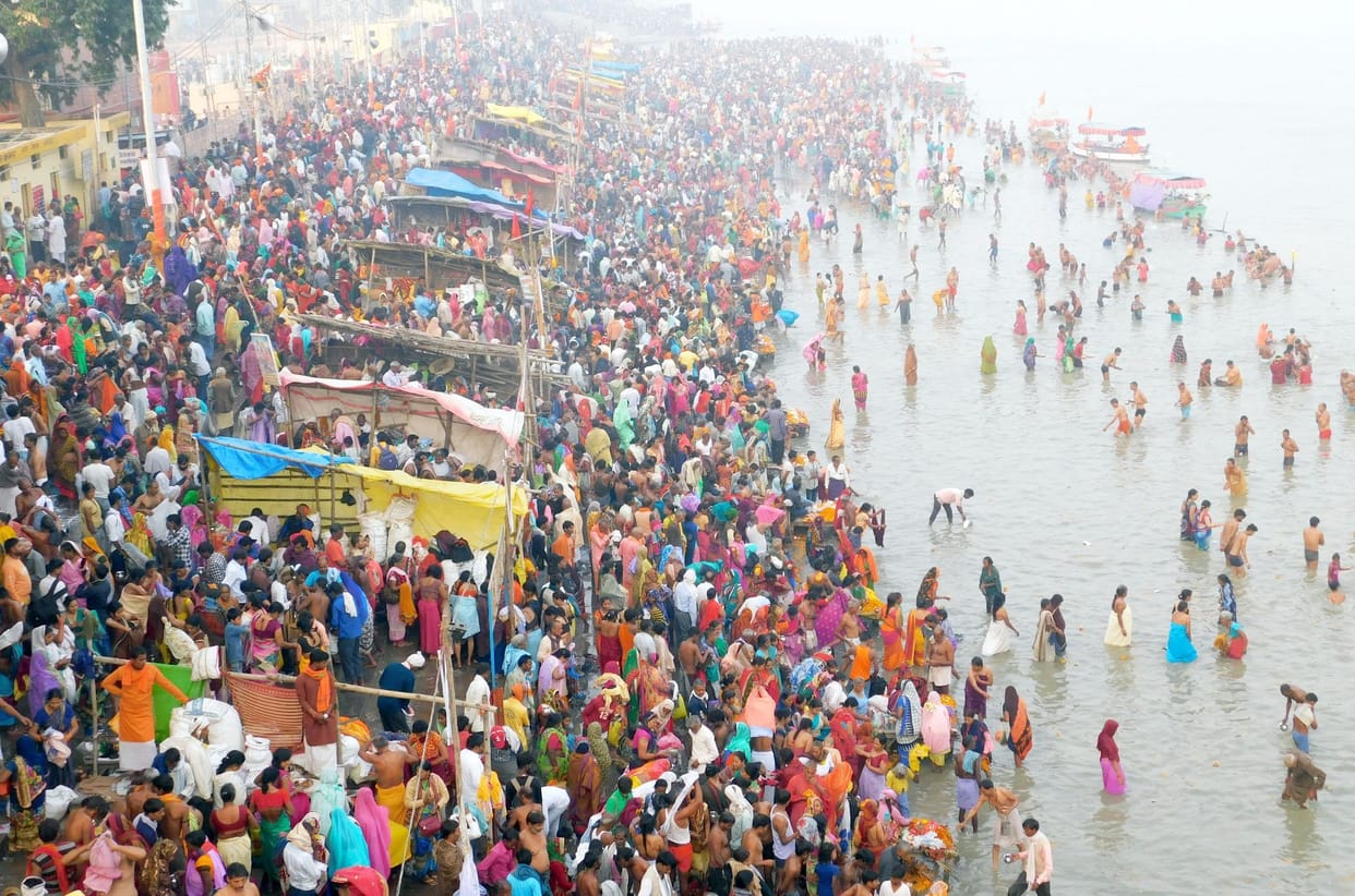 parikrama