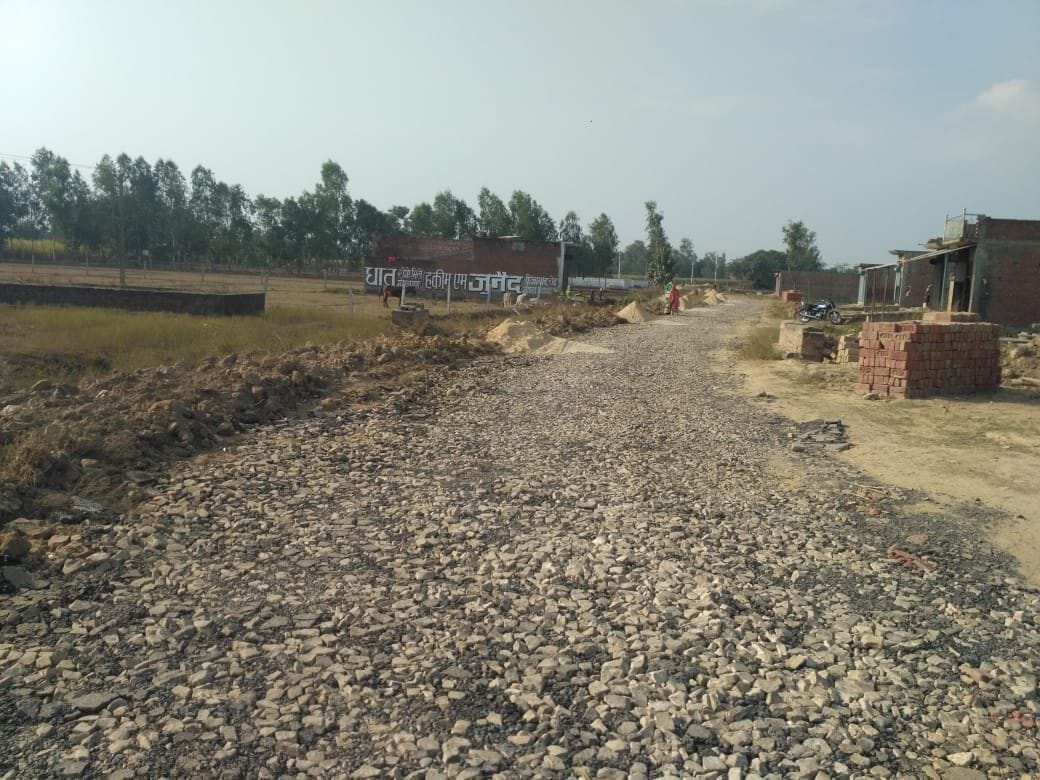 District Panchayat spent 30 crores budget ignoring the rules