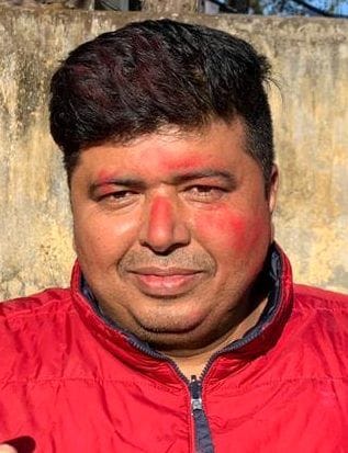 dhan sinh bane pramukh