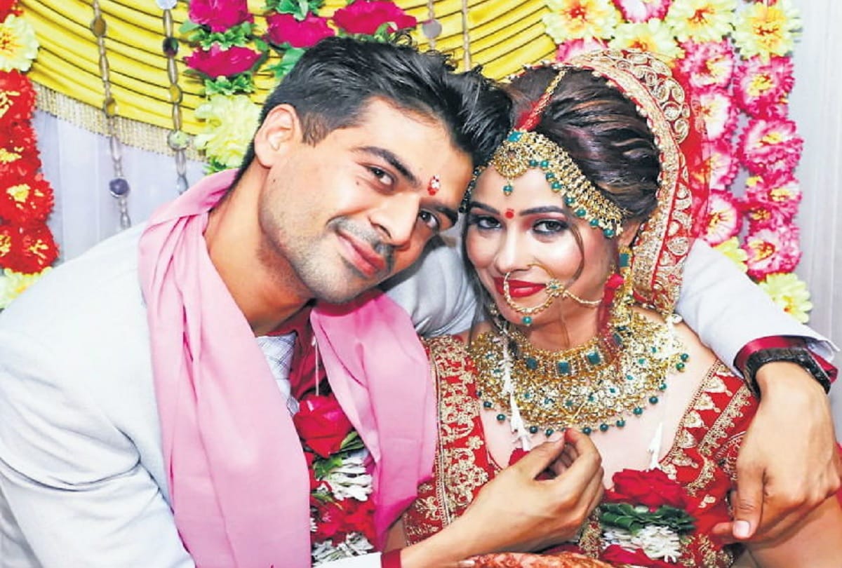 Actress wife files a lawsuit against her husband said He beaten me so much eardrum was torn