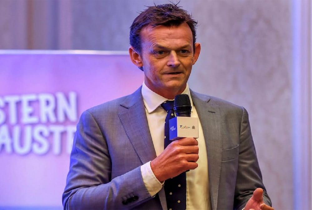 Adam Gilchrist says Third umpire should be able to spot no-balls