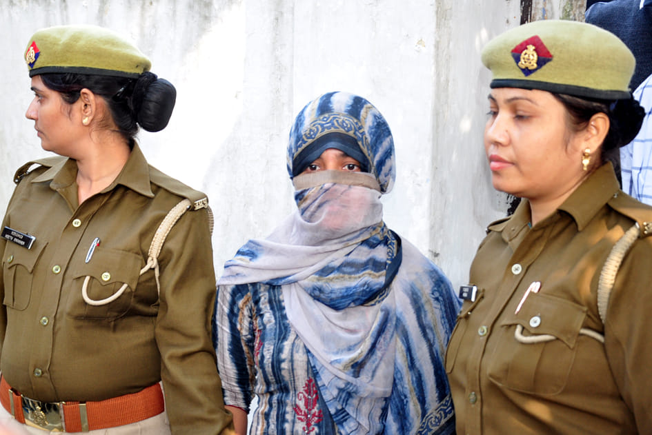Niece had got BJP leader Chaudhary Yashpal Singh murdered
