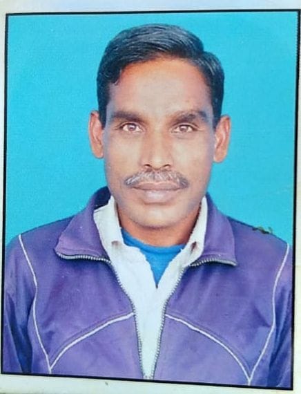 farmer commit suicide