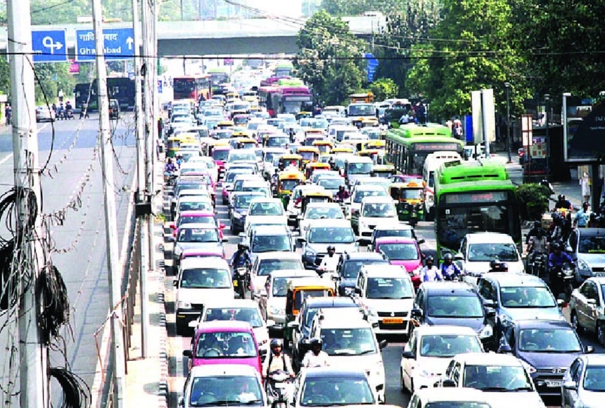 Long jam on every side on for second day after even-odd 