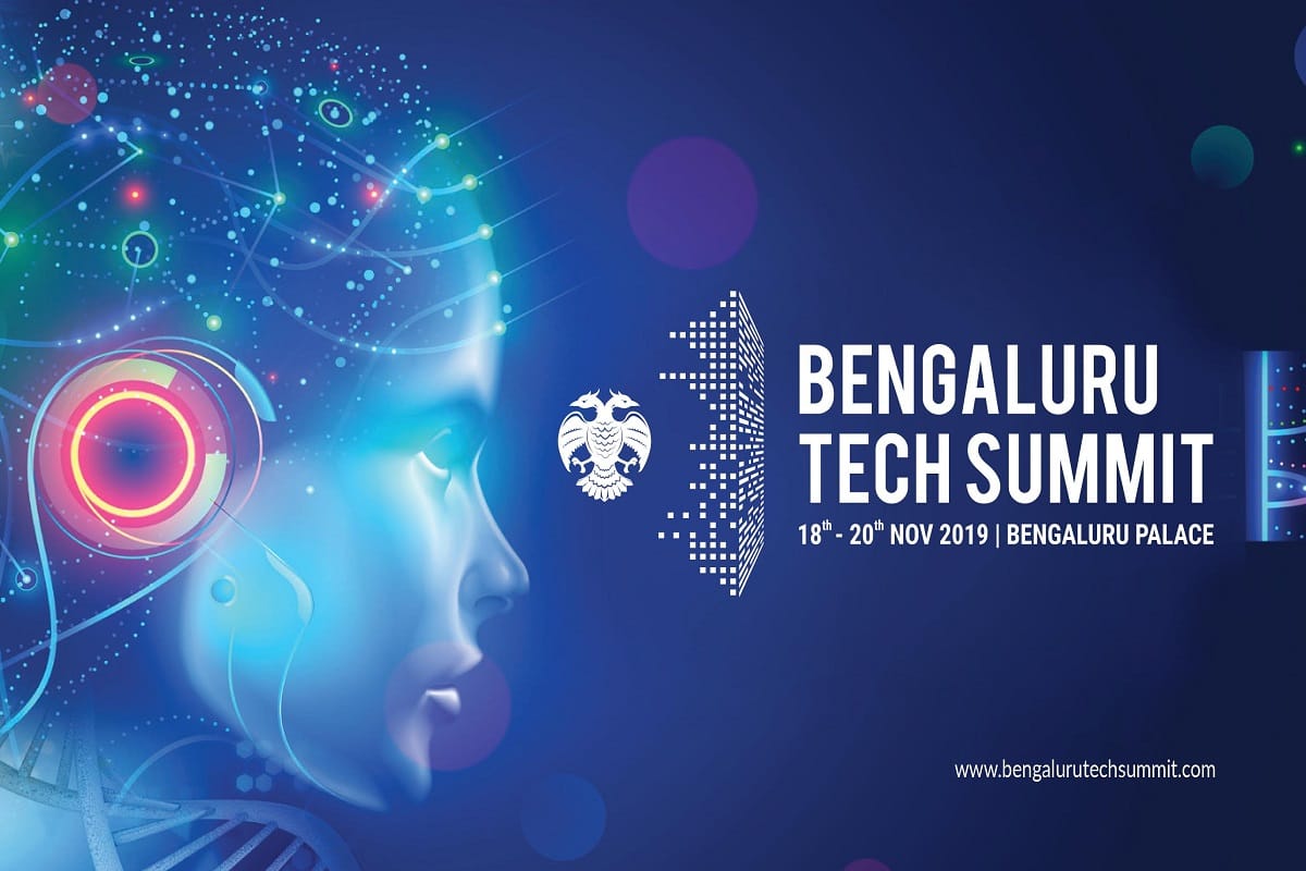 Bengaluru Tech Summit to began from November 19