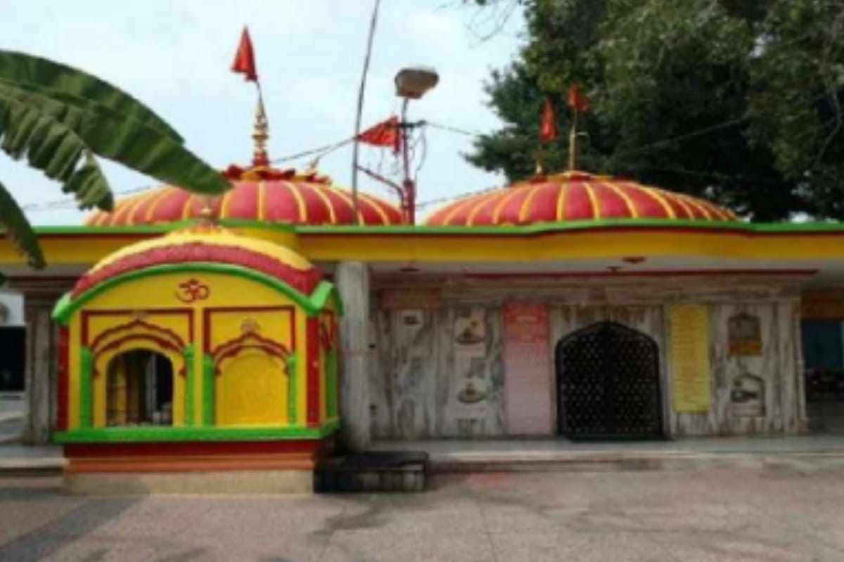 UP tourism: surajkund where Mahadani karna donated his kavach and kundal