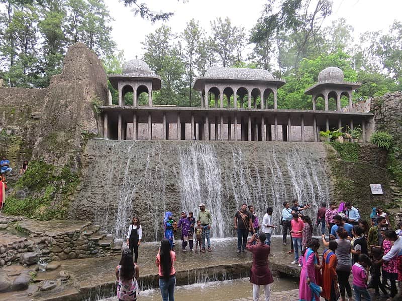 Best Weekend Holiday Destinations Near Chandigarh