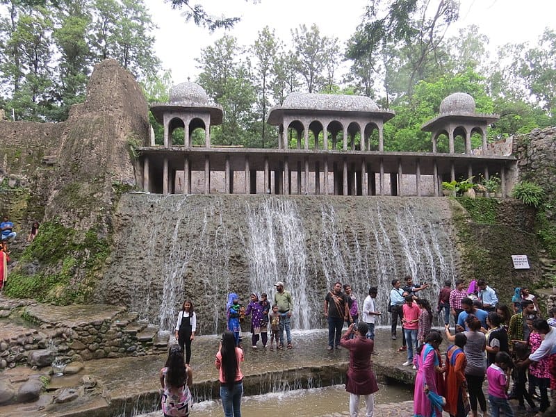 Best Weekend Holiday Destinations Near Chandigarh