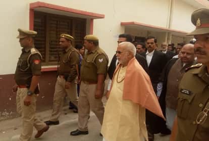 चिन्मयानंद (फाइल फोटो)