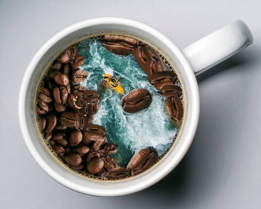 Drinking coffee could reduce your chance of developing liver cancer new research suggests