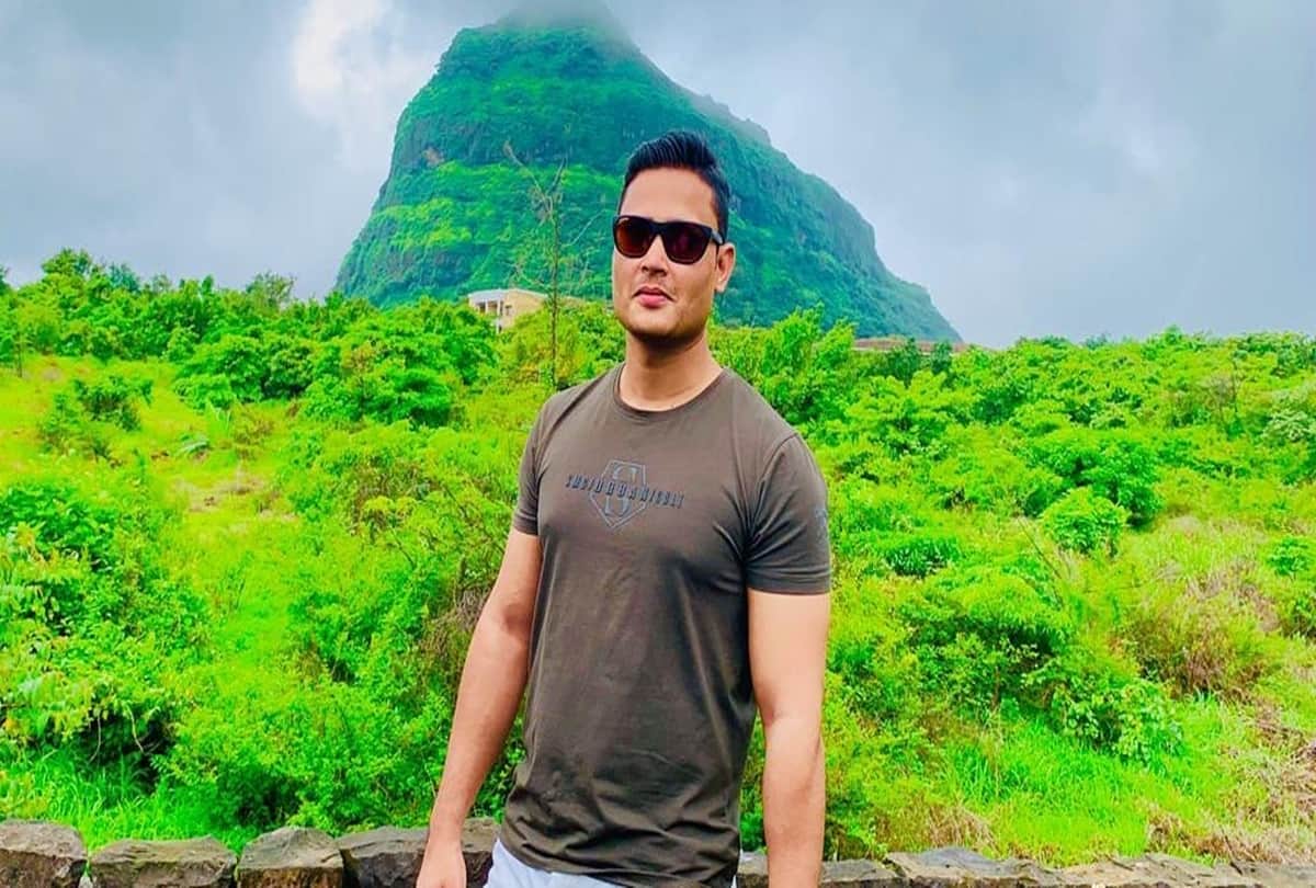 deepak kulbhushan is Bollywood Star Bodyguard worked with Shah Rukh Khan Katrina Kaif Disha Patani