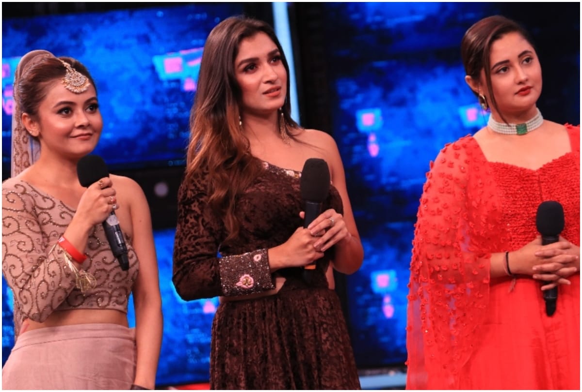Bigg Boss 13 Siddharth Shukla Rashami Desai Devoleena Bhattacharjee will back on show