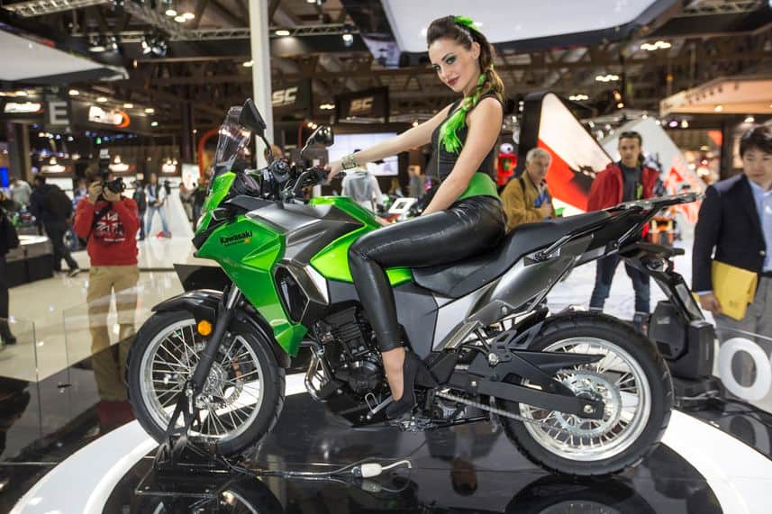 EICMA 2019: Honda rebel 300, Hero hero xtreme 1r and KTM launched 390 adventure unveiled