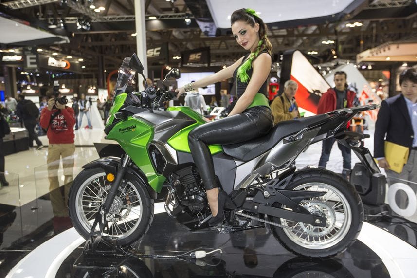 EICMA 2019: Honda rebel 300, Hero hero xtreme 1r and KTM launched 390 adventure unveiled