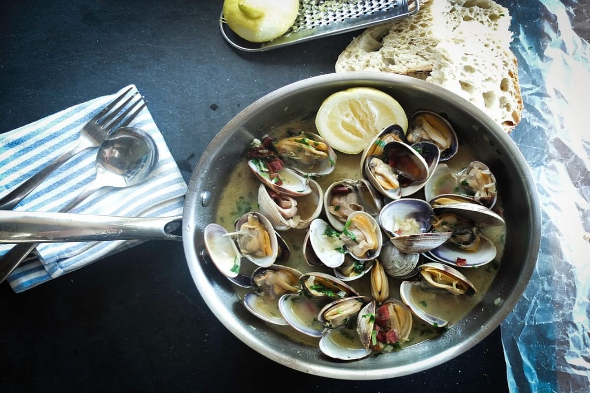 what food is good for better sex life