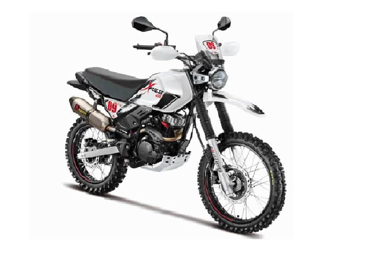 hero motocorp hero colabs the design challenge chance to win hero xpulse 200 motorcycle lockdown in india