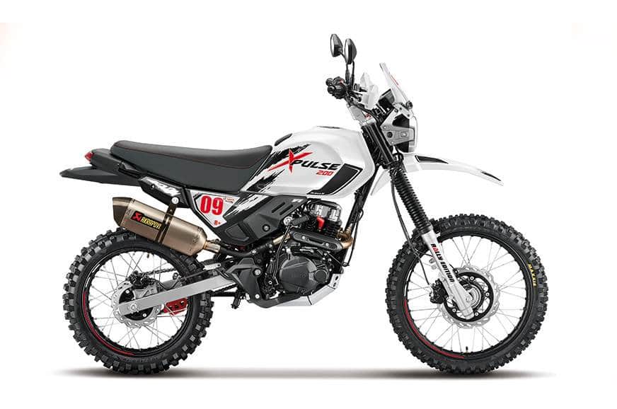 hero motocorp hero colabs the design challenge chance to win hero xpulse 200 motorcycle lockdown in india