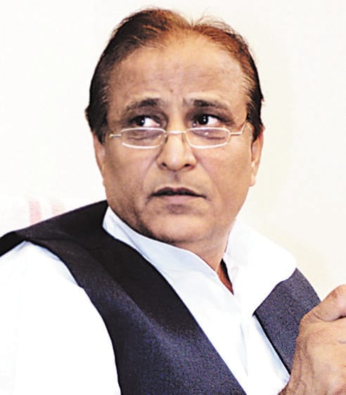 Highcourt ask information on Azam's Petitions