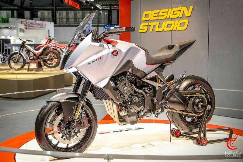 EICMA 2019: Honda rebel 300, Hero hero xtreme 1r and KTM launched 390 adventure unveiled