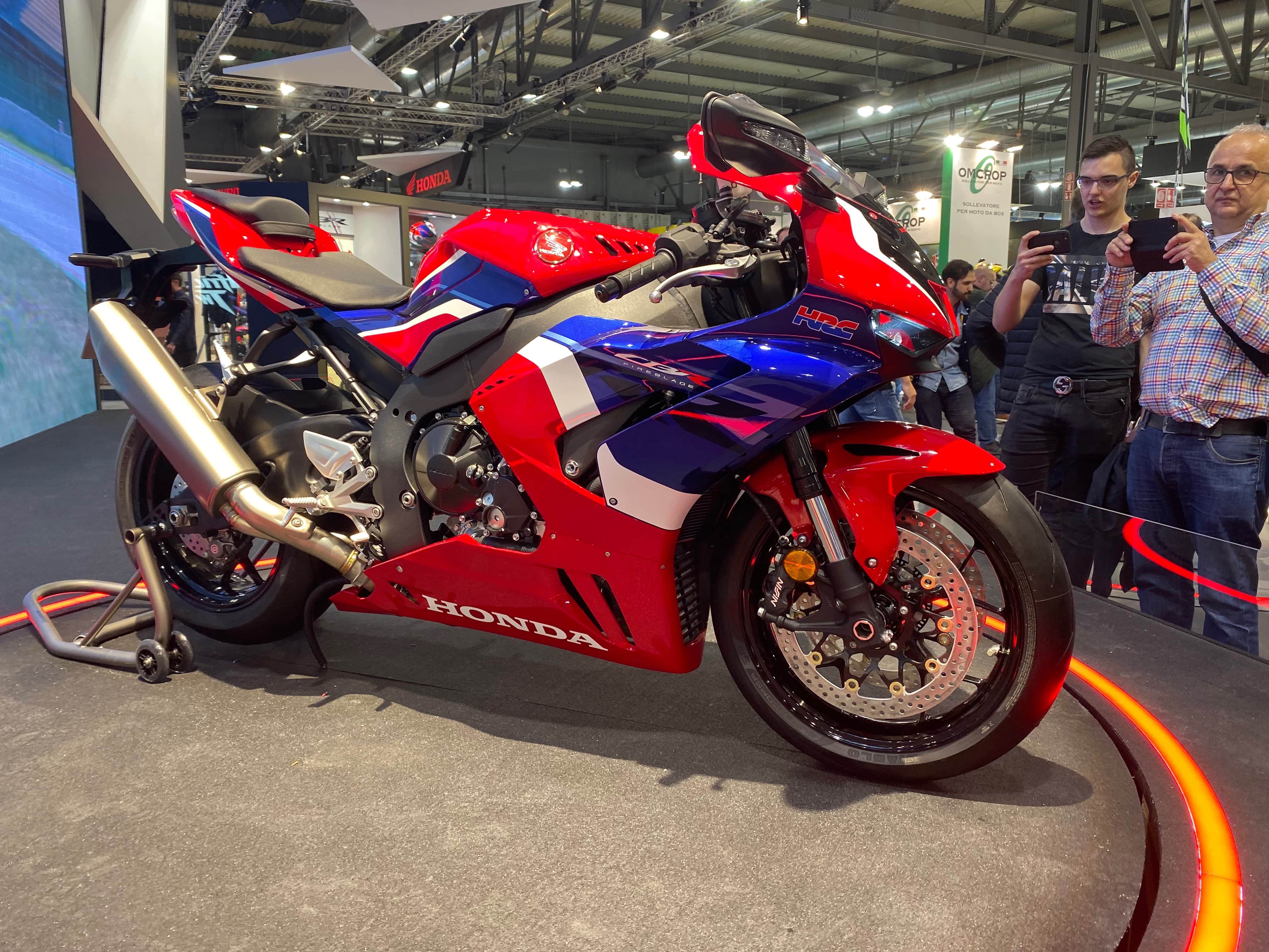 EICMA 2019: Honda rebel 300, Hero hero xtreme 1r and KTM launched 390 adventure unveiled
