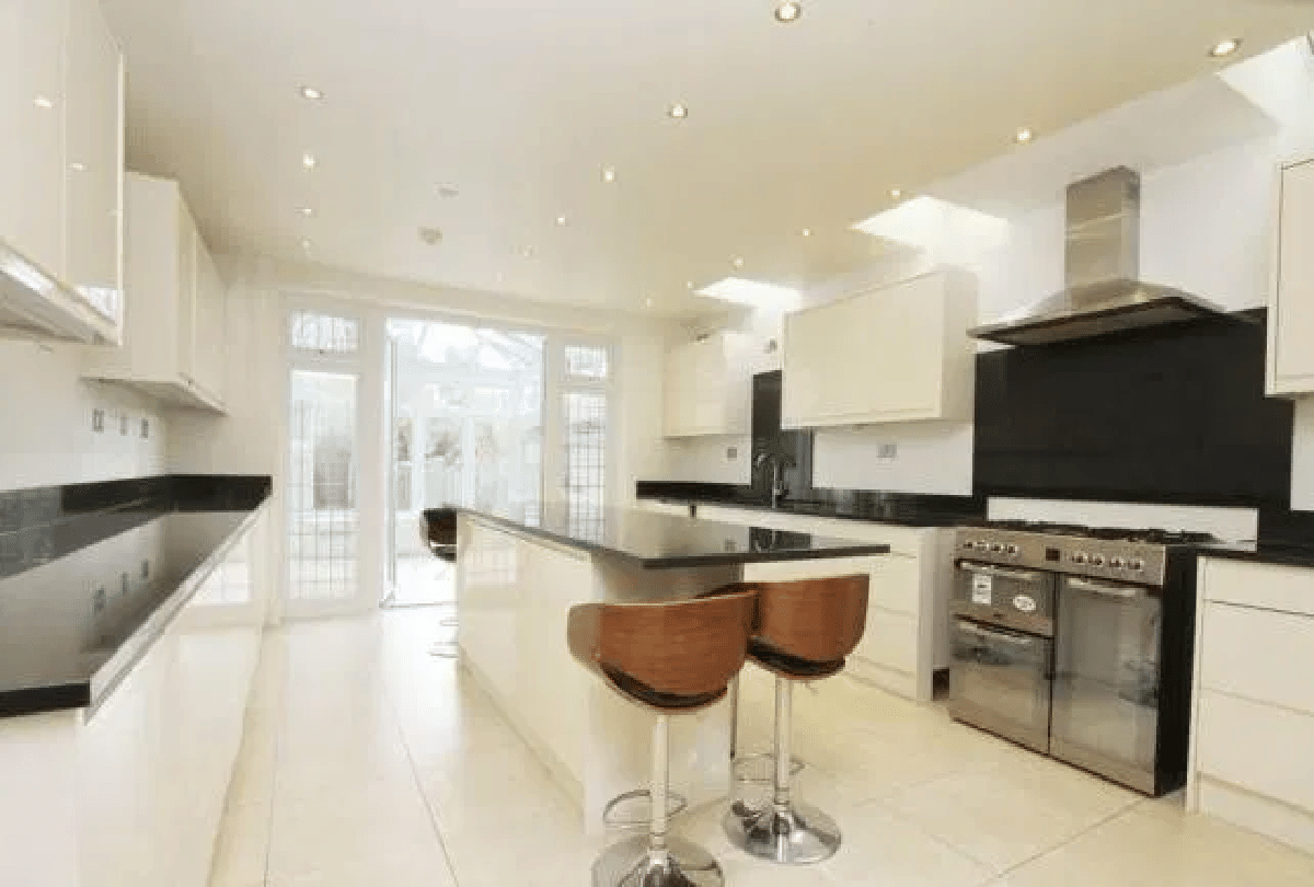 house goes sale worth 1350000 pound enough plug sockets everyone street