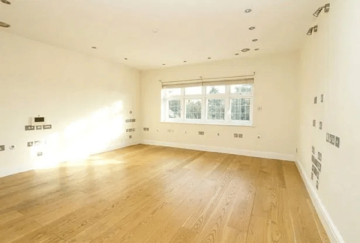 house goes sale worth 1350000 pound enough plug sockets everyone street