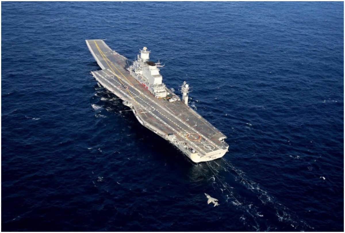 Navy Day 2019 indian navy and pakistan navy comparison Know All About