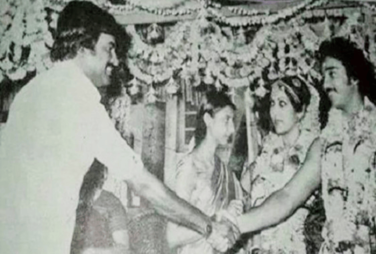 kamal haasan birthday know about his personal life