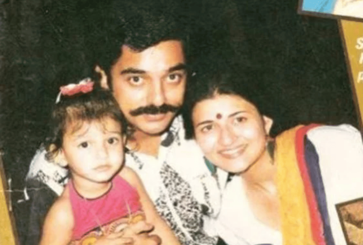 kamal haasan birthday know about his personal life