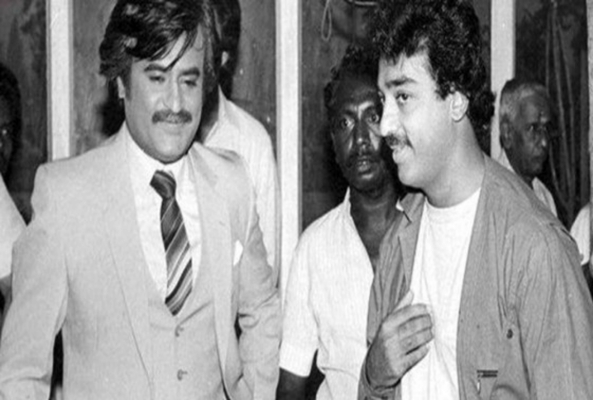 kamal haasan birthday know about his personal life