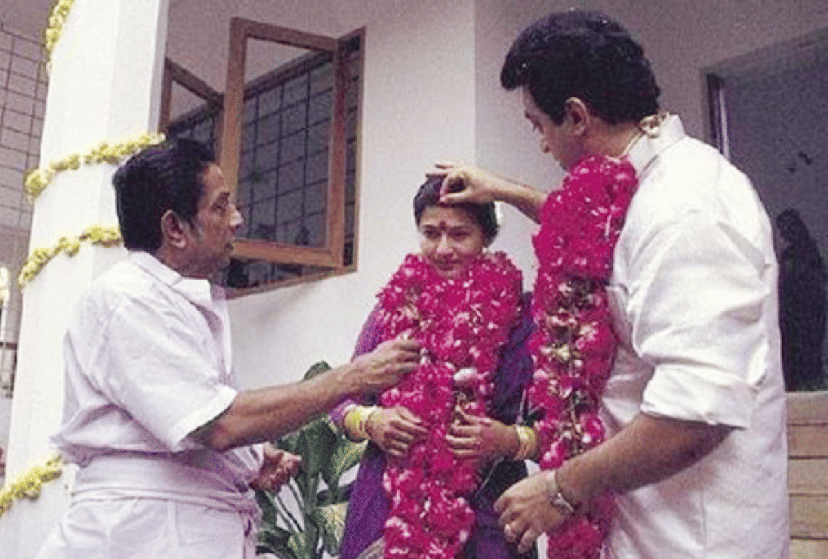 kamal haasan birthday know about his personal life