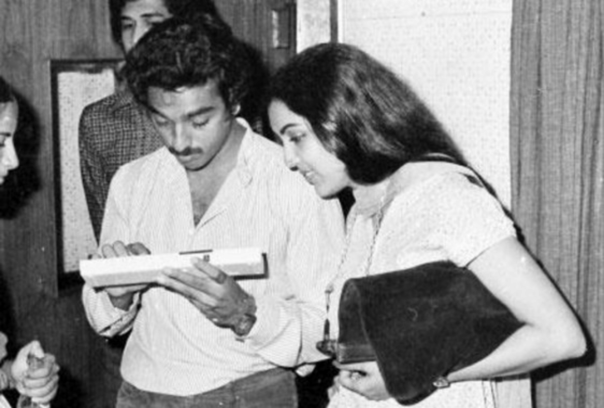 birthday special Kamal Haasan private life is always in controversial kamal hasan had 2 affairs