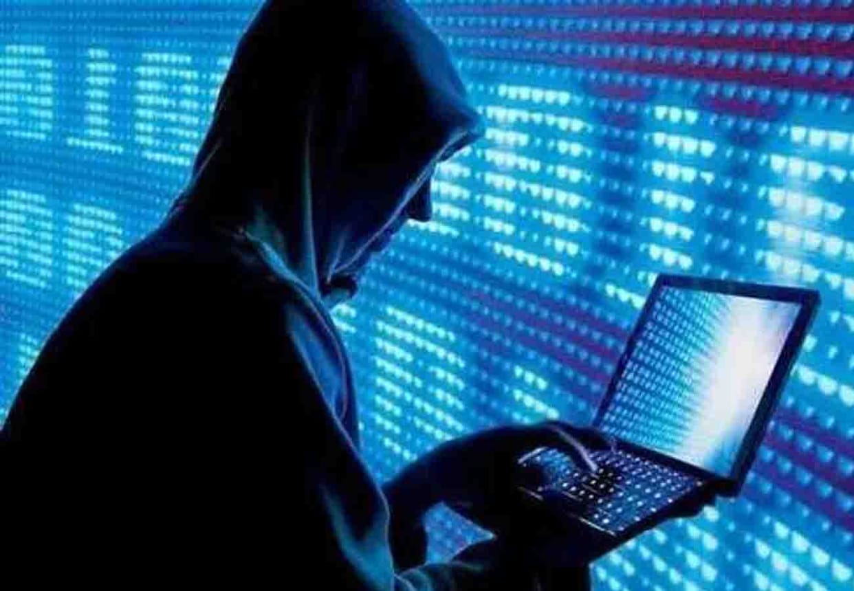 Cases of cyber fraud are increasing rapidly