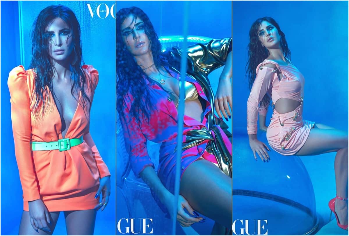 Vogue Viral Photoshoot Alia Bhatt Ranveer Singh Katrina Kaif Anushka Sharma