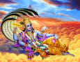 Keep in mind the auspicious time, then do the devotion